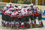 Photo hockey reportage D3 Carré Final : Anglet - Vanoise