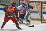 Photo hockey reportage D3 Carré Final : Anglet - Vanoise
