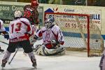 Photo hockey reportage D3 Carré Final : Anglet - Vanoise