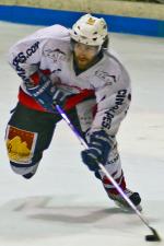 Photo hockey reportage D3 Carré Final : Anglet - Vanoise