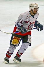 Photo hockey reportage D3 Carré Final : Anglet - Vanoise