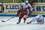 Photo hockey reportage D3 Carré Final : Anglet - Vanoise