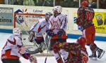 Photo hockey reportage D3 Carré Final : Anglet - Vanoise