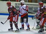 Photo hockey reportage D3 Carré Final : Anglet - Vanoise