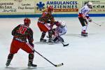 Photo hockey reportage D3 Carré Final : Anglet - Vanoise