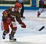 Photo hockey reportage D3 Carré Final : Anglet - Vanoise
