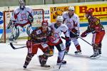 Photo hockey reportage D3 Carré Final : Anglet - Vanoise