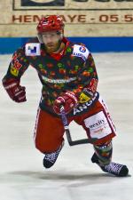 Photo hockey reportage D3 Carré Final : Anglet - Vanoise