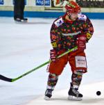 Photo hockey reportage D3 Carré Final : Anglet - Vanoise