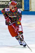 Photo hockey reportage D3 Carré Final : Anglet - Vanoise