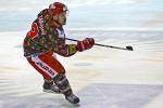 Photo hockey reportage D3 Carré Final : Anglet - Vanoise