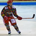 Photo hockey reportage D3 Carré Final : Anglet - Vanoise