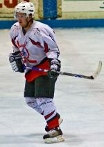 Photo hockey reportage D3 Carré Final : Anglet - Vanoise