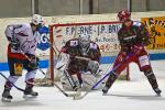 Photo hockey reportage D3 Carré Final : Anglet - Vanoise