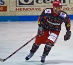 Photo hockey reportage D3 Carré Final : Anglet - Vanoise