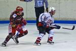 Photo hockey reportage D3 Carré Final : Anglet - Vanoise