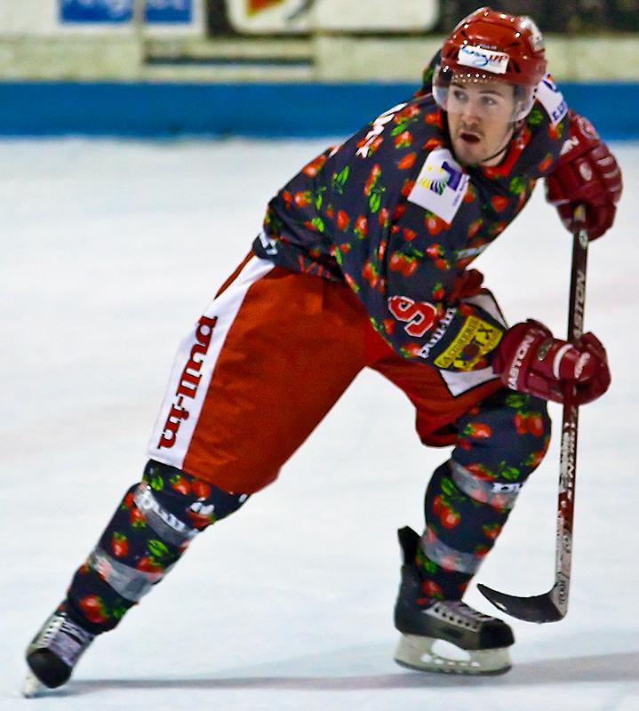 Photo hockey reportage D3 Carré Final : Anglet - Vanoise