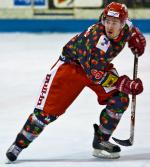 Photo hockey reportage D3 Carré Final : Anglet - Vanoise