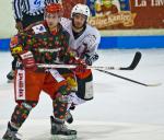 Photo hockey reportage D3 Carré Final : Anglet - Vanoise