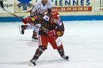 Photo hockey reportage D3 Carré Final : Anglet - Vanoise