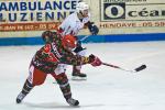 Photo hockey reportage D3 Carré Final : Anglet - Vanoise