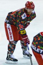 Photo hockey reportage D3 Carré Final : Anglet - Vanoise