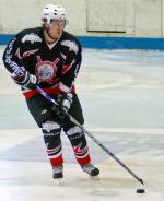 Photo hockey reportage D3 Carré Final : Français Volants - Vanoise