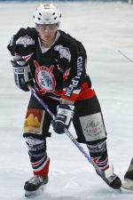 Photo hockey reportage D3 Carré Final : Français Volants - Vanoise