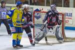Photo hockey reportage D3 Carré Final : Toulon - Vanoise