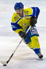 Photo hockey reportage D3 Carré Final : Toulon - Vanoise