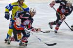 Photo hockey reportage D3 Carré Final : Toulon - Vanoise