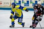 Photo hockey reportage D3 Carré Final : Toulon - Vanoise
