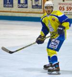 Photo hockey reportage D3 Carré Final : Toulon - Vanoise