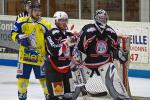 Photo hockey reportage D3 Carré Final : Toulon - Vanoise