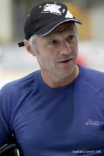 Photo hockey reportage De jeunes gardiens en stage à Rouen