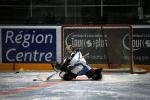 Photo hockey reportage Dernier Rempart, un stage à découvrir