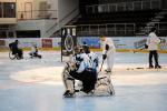 Photo hockey reportage Dernier Rempart, un stage à découvrir
