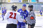 Photo hockey reportage Dijon - Mulhouse : effectifs et préparation.