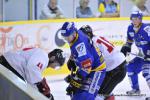 Photo hockey reportage Dijon - Mulhouse : effectifs et préparation.