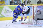 Photo hockey reportage Dijon - Mulhouse : effectifs et préparation.