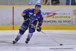 Photo hockey reportage Dijon - Mulhouse : effectifs et préparation.