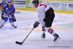 Photo hockey reportage Dijon - Mulhouse : effectifs et préparation.
