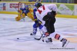 Photo hockey reportage Dijon - Mulhouse : effectifs et préparation.