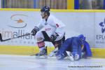 Photo hockey reportage Dijon - Mulhouse : effectifs et préparation.