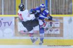 Photo hockey reportage Dijon - Mulhouse : effectifs et préparation.