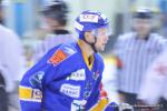 Photo hockey reportage Dijon - Mulhouse : effectifs et préparation.