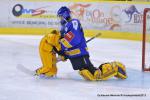 Photo hockey reportage Dijon - Mulhouse : effectifs et préparation.