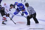 Photo hockey reportage Dijon - Mulhouse : effectifs et préparation.