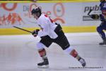 Photo hockey reportage Dijon - Mulhouse : effectifs et préparation.