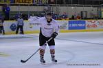 Photo hockey reportage Dijon - Mulhouse : effectifs et préparation.